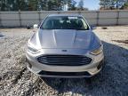 Lot #3003612138 2020 FORD FUSION SEL