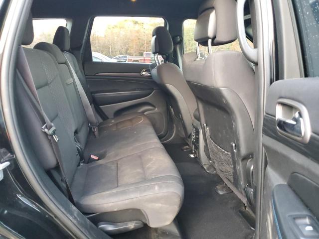 2019 JEEP GRAND CHER - 1C4RJFAG1KC719438