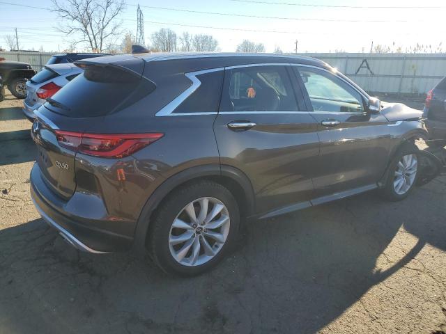 2019 INFINITI QX50 ESSEN - 3PCAJ5M33KF110712