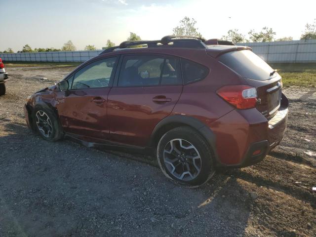 JF2GPANC6H8225363 Subaru Crosstrek Limited 2017