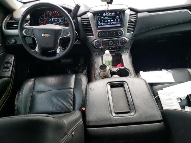 2016 CHEVROLET TAHOE C150 - 1GNSCBKC1GR459389