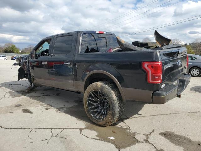 2015 FORD F150 SUPER - 1FTEW1EF2FKE56442
