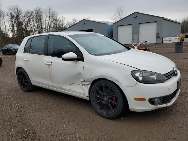 Vin: wvwda9aj3aw155859, lot: 82110094, volkswagen golf 20104