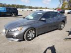 2020 NISSAN ALTIMA S - 1N4BL4BV2LC114364