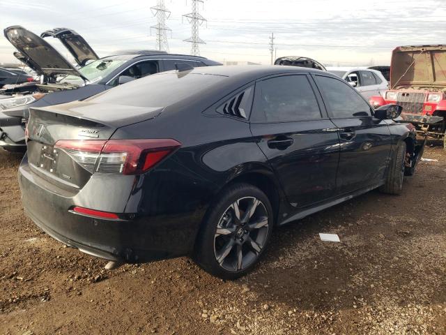2025 HONDA CIVIC SPOR - 2HGFE4F85SH307843