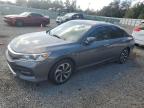 2016 HONDA ACCORD EXL - 1HGCR2F89GA047464