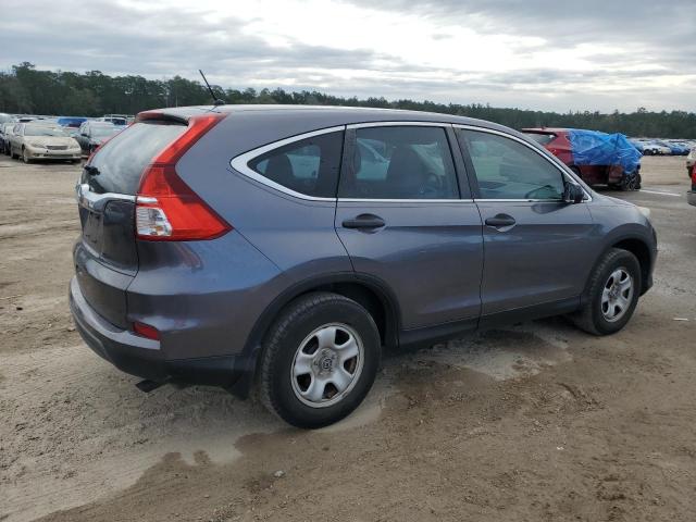 2015 HONDA CR-V LX - 2HKRM3H33FH559467