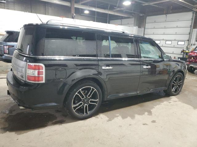 VIN 2FMHK6DTXEBD06533 2014 Ford Flex, Limited no.3