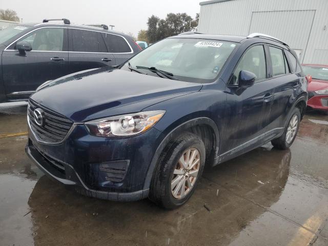 MAZDA CX-5 SPORT