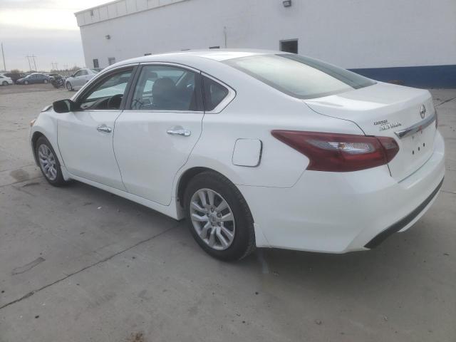 VIN 1N4AL3AP7JC230231 2018 NISSAN ALTIMA no.2