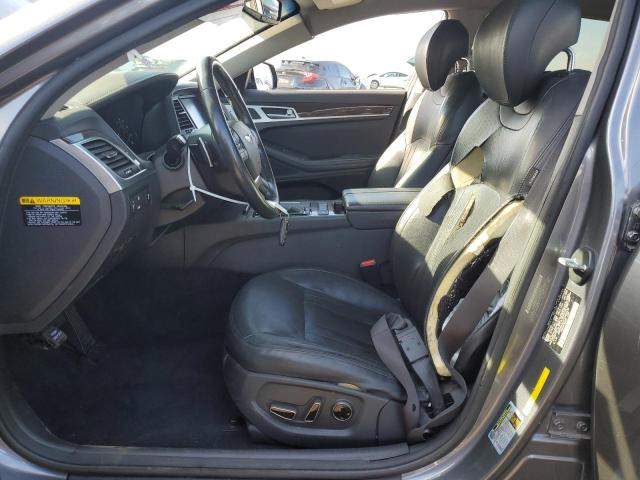 2015 HYUNDAI GENESIS 3. - KMHGN4JE4FU089408