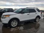 2015 FORD EXPLORER - 1FM5K7B82FGB89015