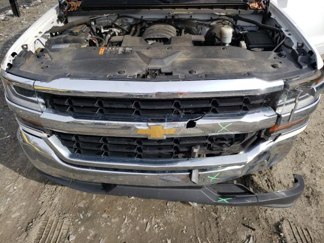2018 CHEVROLET SILVERADO - 1GCRCREC1JZ151271