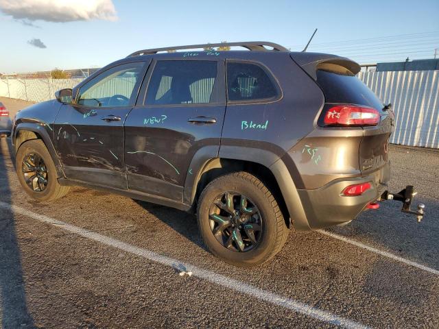 2015 JEEP CHEROKEE T - 1C4PJMBS0FW614439