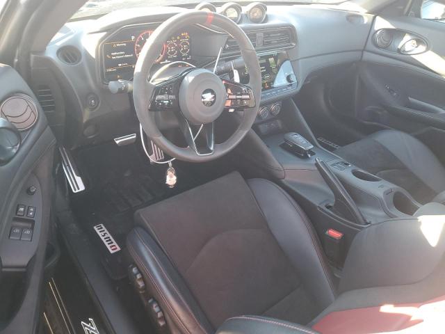 2024 NISSAN Z NISMO JN1BZ4CH9RM361100