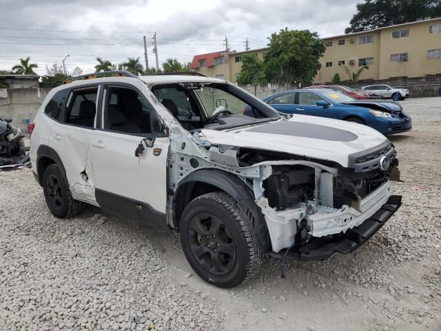 2024 SUBARU FORESTER W - JF2SKAJC7RH405130