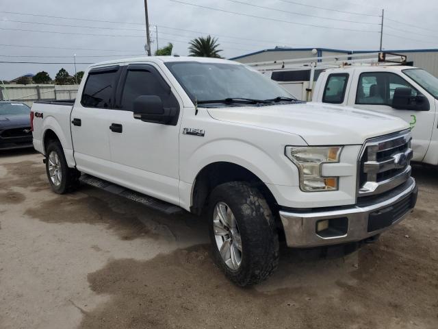 VIN 1FTEW1EF4FFA42717 2015 Ford F-150, Supercrew no.4