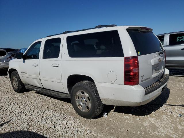 VIN 1GNSCJE05DR235713 2013 CHEVROLET SUBURBAN no.2