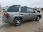 CHEVROLET TRAILBLAZE photo