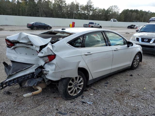2015 FORD FUSION S - 1FA6P0G79F5109082