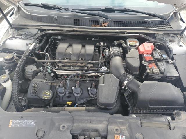 2015 FORD TAURUS LIM - 1FAHP2F89FG177692