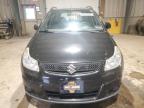 SUZUKI SX4 photo