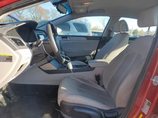 2016 HYUNDAI SONATA SE - 5NPE24AF1GH325733