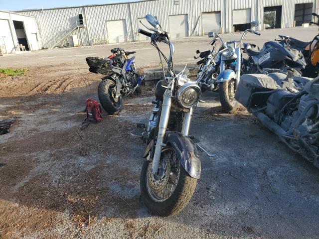2002 YAMAHA XVS65 BASE JYAVM01E52A038398