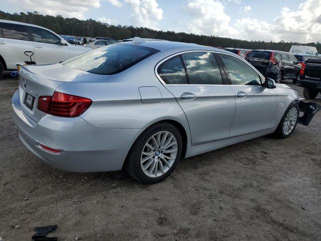 2016 BMW 528 I - WBA5A5C52GD528386