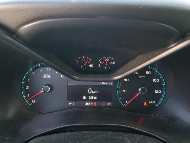 2019 GMC CANYON ALL 1GTG6FEN6K1171904