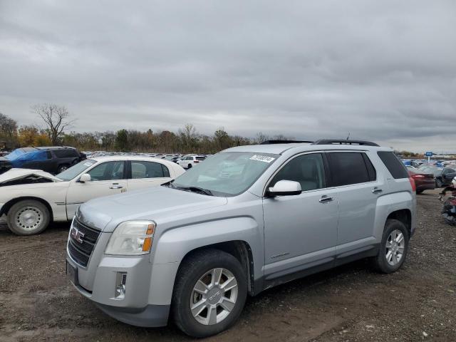 GMC TERRAIN SL
