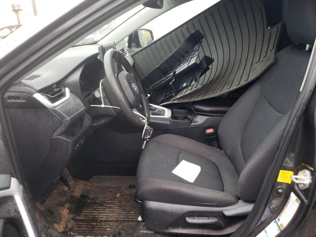 2020 TOYOTA RAV4 LE - 2T3G1RFV4LC135096