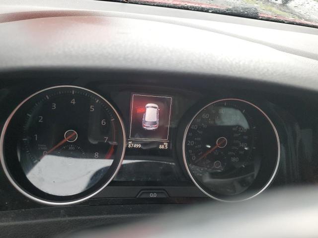 2015 VOLKSWAGEN GTI - 3VW4T7AUXFM064911