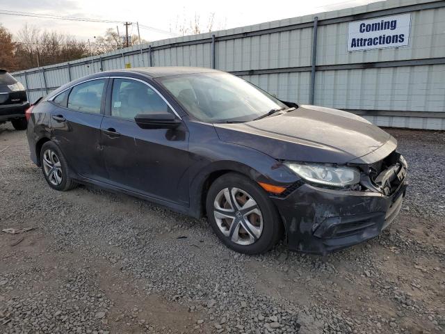Vin: 19xfc2f5xhe218272, lot: 78941154, honda civic lx 20174