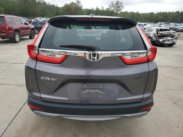 2019 HONDA CR-V LX - 2HKRW5H31KH406442