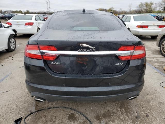 2015 JAGUAR XF 3.0 SPO SAJWA0F78F8U87018