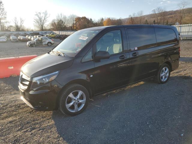 2018 MERCEDES-BENZ METRIS #2993339844