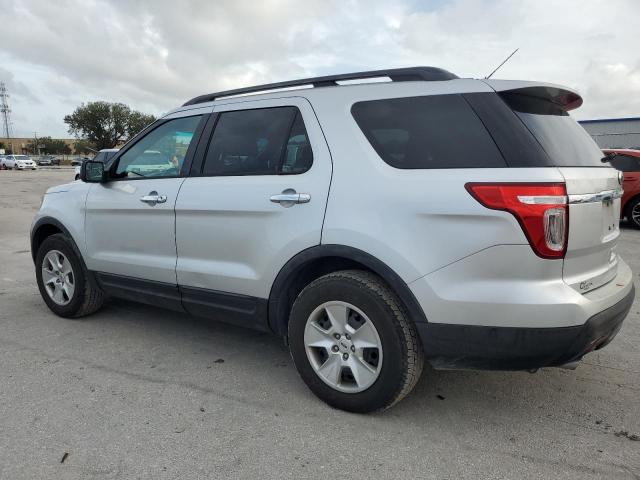 VIN 1FM5K7B92EGA60506 2014 Ford Explorer no.2