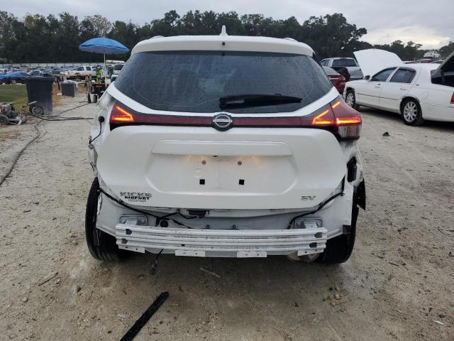 VIN 3N1CP5CV2NL499488 2022 Nissan Kicks, SV no.6