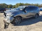 2020 INFINITI QX80 LUXE - JN8AZ2NE3L9255529