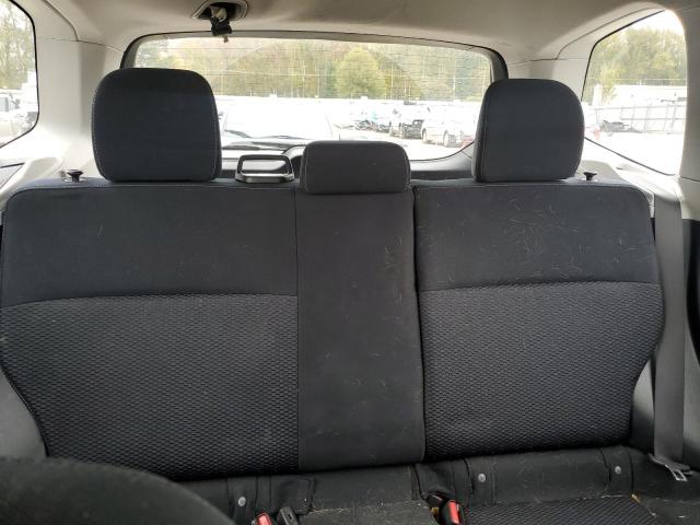 2016 SUBARU FORESTER JF2SJABC2GH560179