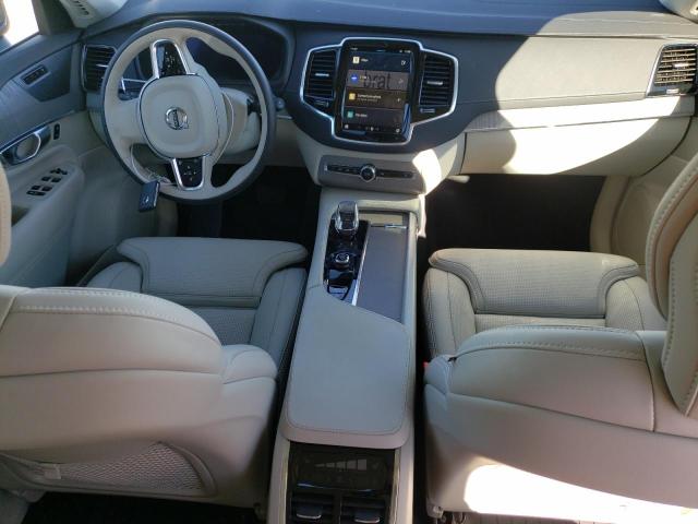 2025 VOLVO XC90 ULTRA - YV4062JF6S1291143