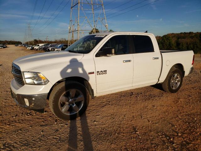2016 RAM 1500 SLT - 1C6RR6LT4GS135820