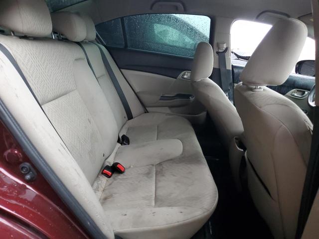 19XFB2F53FE272271 2015 HONDA CIVIC