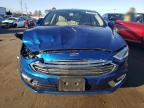 FORD FUSION SE photo