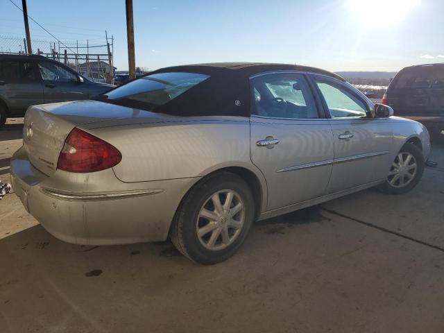 BUICK LACROSSE C 2005 silver  gas 2G4WD532751246771 photo #4