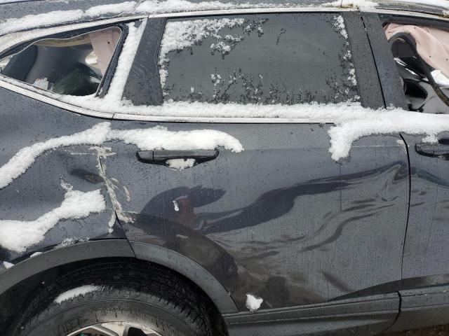 2018 HONDA CR-V EXL - 7FARW2H89JE015308