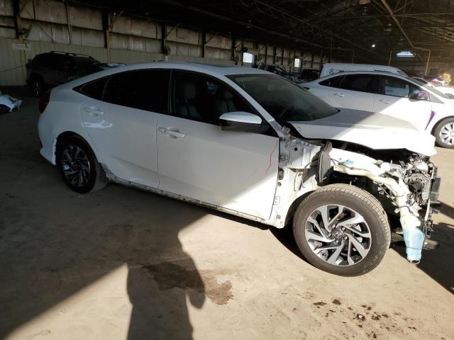 2016 HONDA CIVIC 4D - 19XFC2F74GE056073