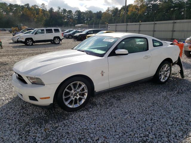 2010 FORD MUSTANG #3009204341