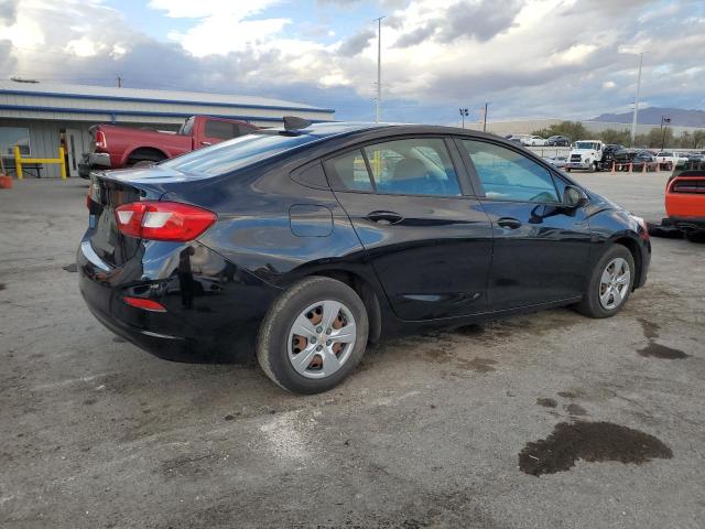2018 CHEVROLET CRUZE LS - 1G1BC5SM8J7120868